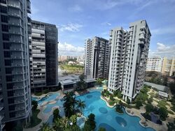 The Florence Residences (D19), Apartment #456038501